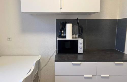 T&K Apartments - Herne - 2 Zimmer Wohnungen - Vollausgestattet - Foto 13