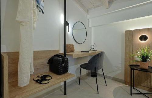 Mythical Olympus Mare Seaside Pool Villas - Foto 21