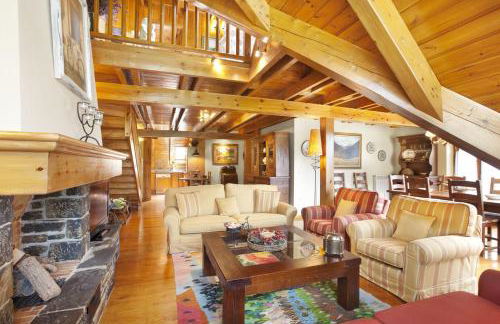 Apartamento Eth Pui by Totiaran - Foto 1