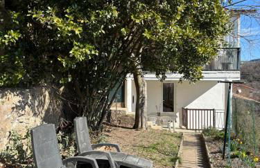 Studio rez de chaussée - Foto 6