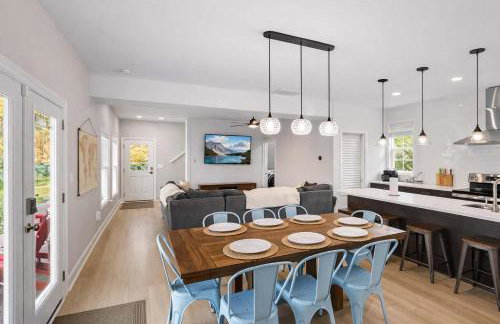 Spacious Home Perfect for Family Getaways - Foto 1