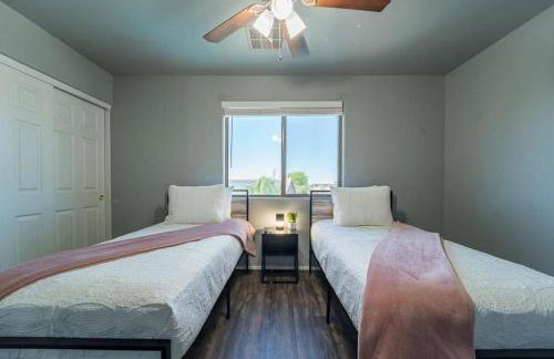 The Tranquil Retreat Heated Pool HotTub Sauna BBQ - Foto 65