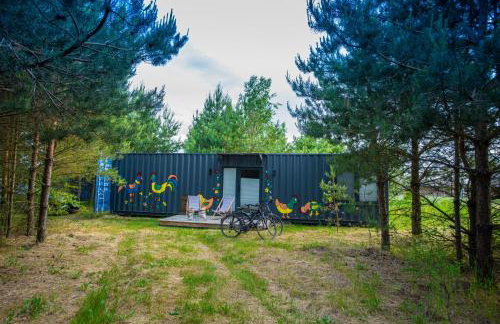 Arche Siedlisko Rogacze 65 - Foto 34