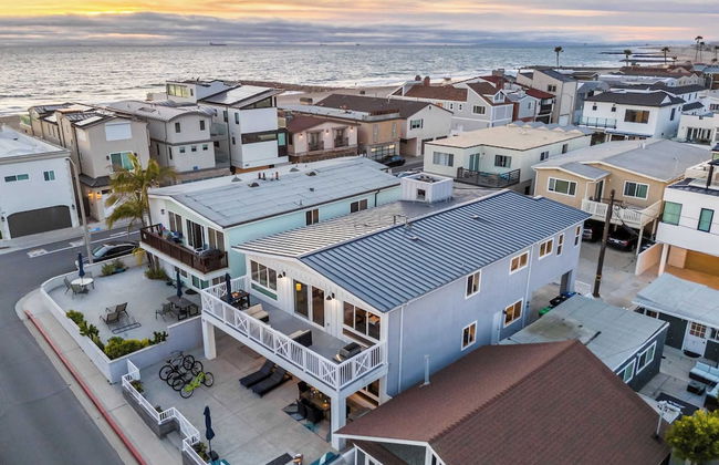 Ocean Breeze I by Avantstay Steps to the Beach! - Foto 33