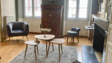 Romantic apartment-Hyper centre - Foto 5