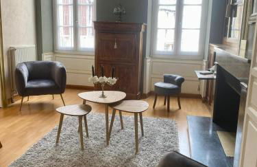 Romantic apartment-Hyper centre - Foto 5