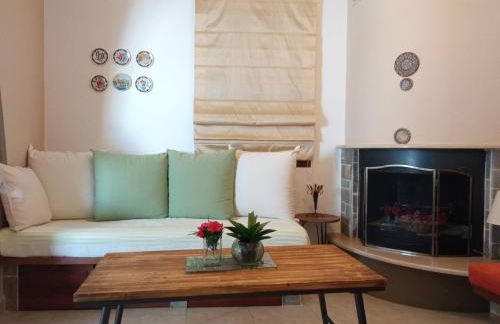 Nikelen Lindian Exclusive Apartments - Photo 11