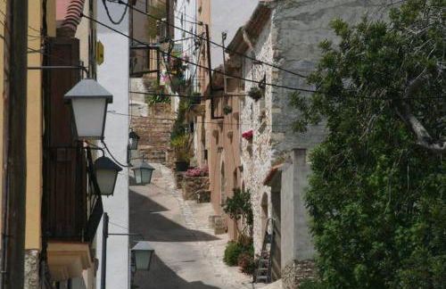 Els Cups casa rural - Foto 35