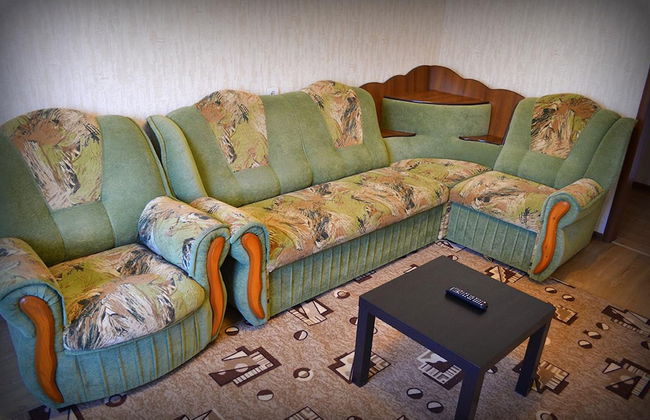 Dobrye Sutki Apartment on Mukhacheva 258 - Foto 3