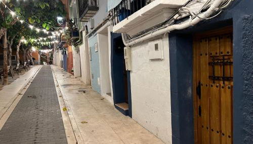 Estudio L, 2ª Linea Playa - Foto 2