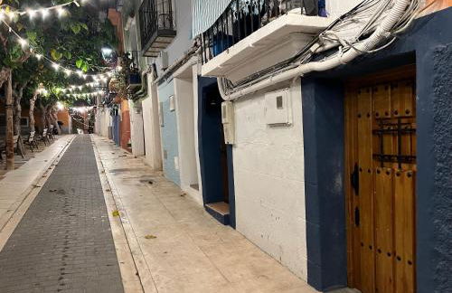 Estudio L, 2ª Linea Playa - Photo 2