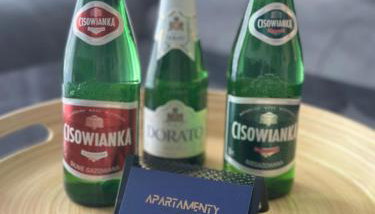 Apartament Srebrna Mewa - Foto 4