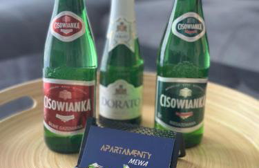 Apartament Srebrna Mewa - Foto 4