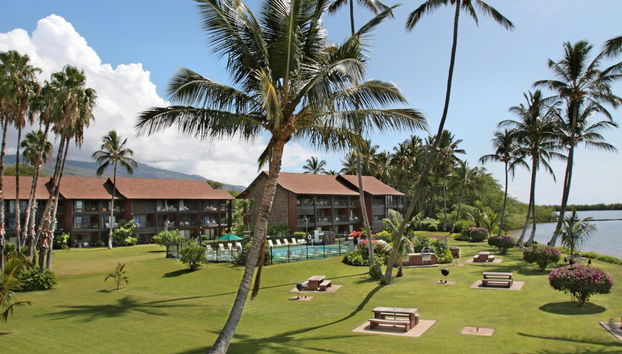 Castle Molokai Shores - Photo 2