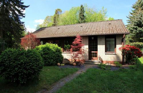 Ferienhaus und Bauwagen Kehl - Photo 1