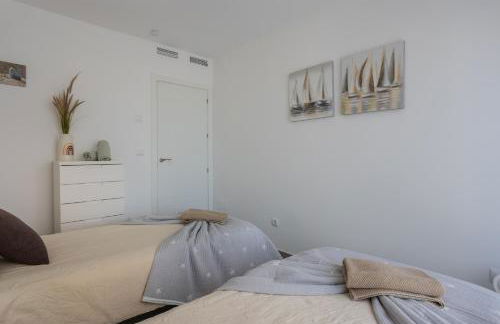 Miradores del puerto Apartment Casa Jael - Foto 17