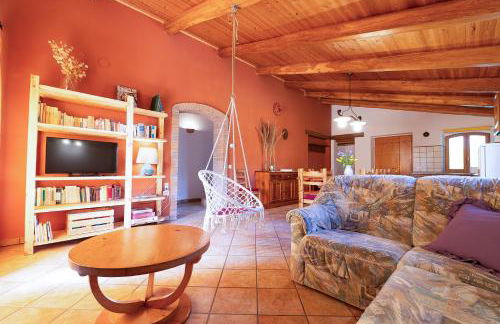 Agriturismo Fattoria Walden - Foto 17