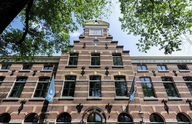 YAYS Amsterdam Maritime by Numa - Photo 42