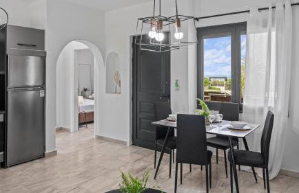 Seaside Gem near Heraklion, Villa Maro's Getaway - Foto 84