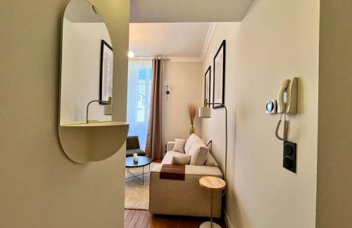 La Suite Ambiance chambre d hotel Cosy - Foto 16