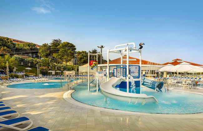 Maistra Select Riva Apartments - Foto 32