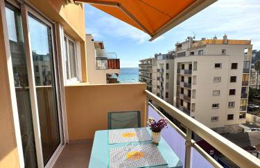 Studio lumineux vue mer, neuf entre Monaco-Menton - Foto 23