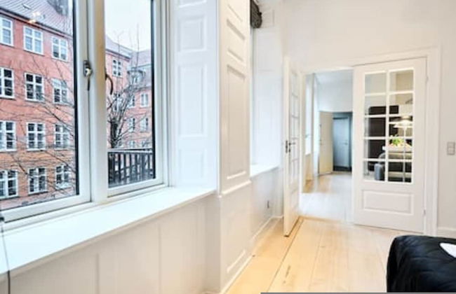 Stunning 2br in the Heart of CPH - Foto 18