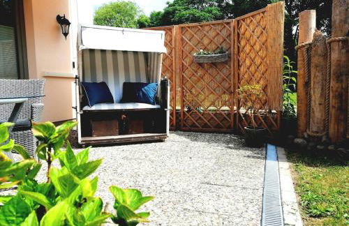 Gemütliche Ferienwohnung Oase 22 - Foto 16