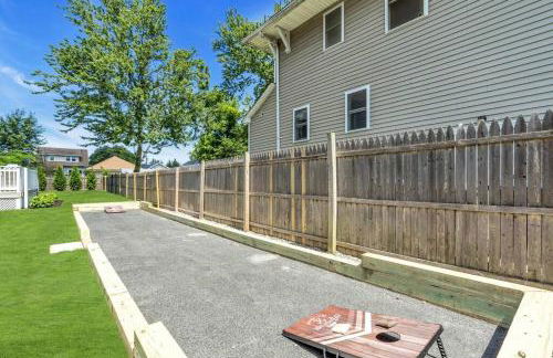 Brand New Bradley Park Beach House - Foto 44