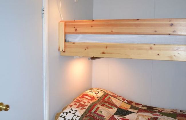 Ofanleiti Cottages - Foto 6