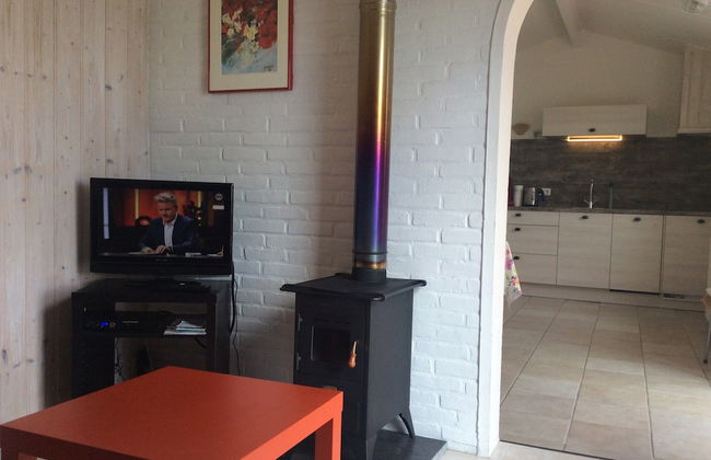 Tranquil Egmond Hideaway - Foto 19