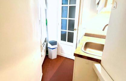Studio Premium Saint Germain Rue d Assas Paris 6e - Foto 6