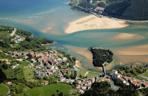 Casa Rural Arboliz - Foto 157