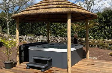 Gîte du Placello, piscine jacuzzi et sauna - Foto 2