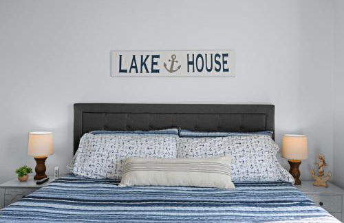 Bridgewater Retreat Near SDC - Step-Free Access! - Foto 13