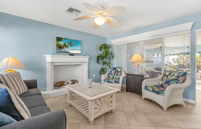 Las Hermanas 2 1 Bedroom Condo by RedAwning - Foto 1