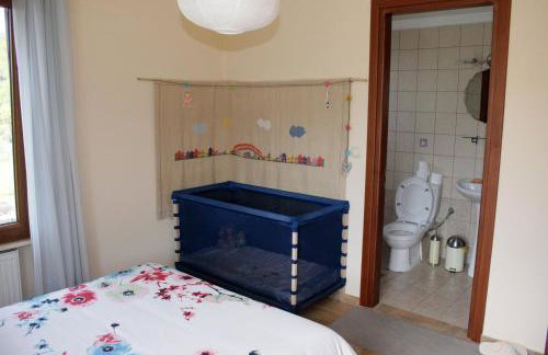 Kavala Villa 360 degrees green - Foto 22