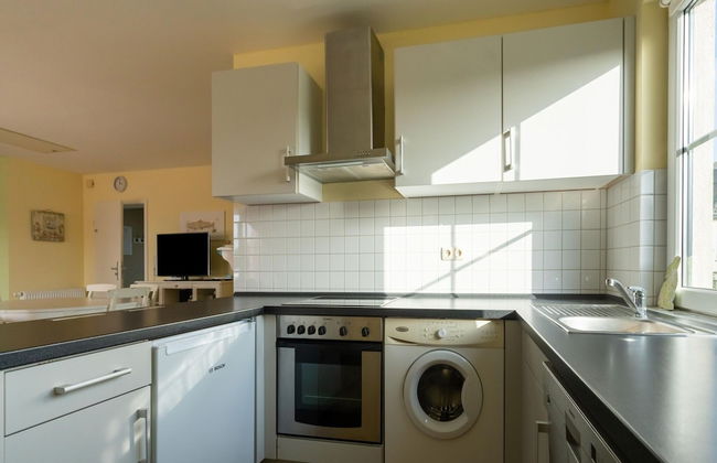 Apartment in Bastorf mit Terrasse - Foto 13