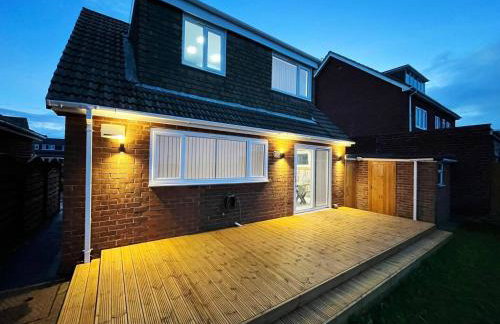 Sea View House Marske-by-the-Sea NEW LISTING PREMIUM SPECIAL - Foto 23