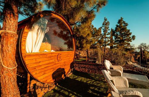 Hotel Rural La Correa del Almendro & Bubble Experience - Adults Only - Foto 74