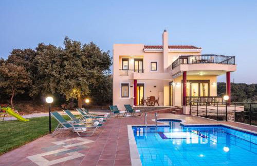 Villa Artemis - Foto 31