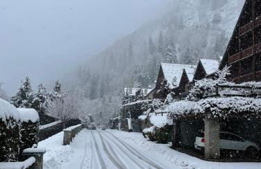 Courmayeur~navetta gratuita per il centro+impianti - Foto 26