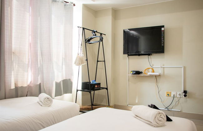 Lavish Studio At Springlake Summarecon Apartment - Photo 5