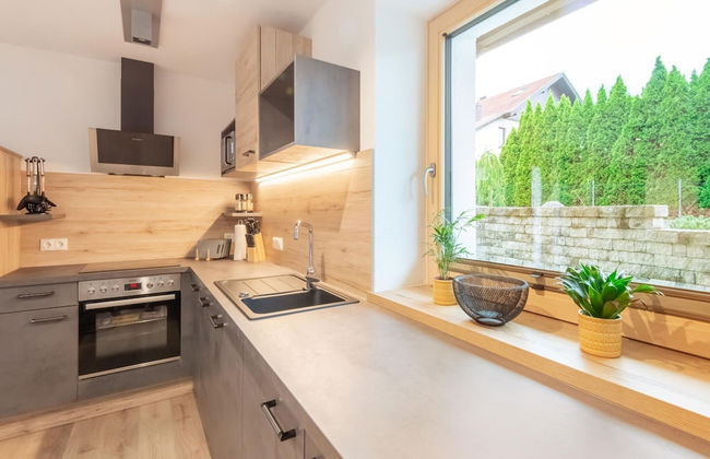 Beautiful Holiday Apartment in Umhausen With two Balconies - Foto 24