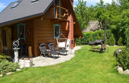 Domek pod Jaworami z balią - Foto 11