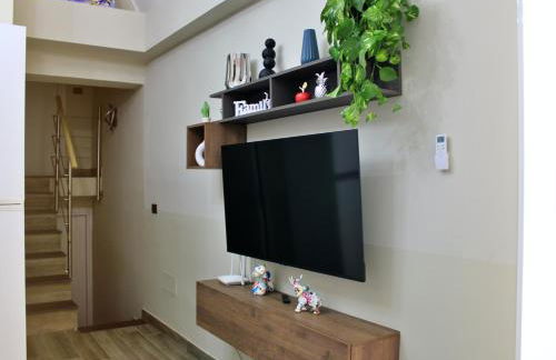 Keope Urban Suite - Foto 12