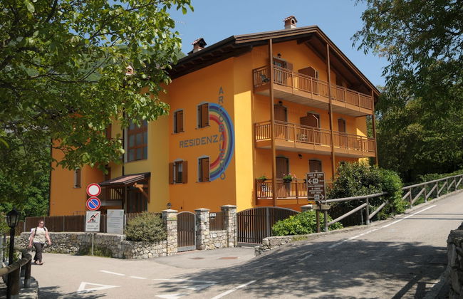 Residenza Arcobaleno - Photo 1