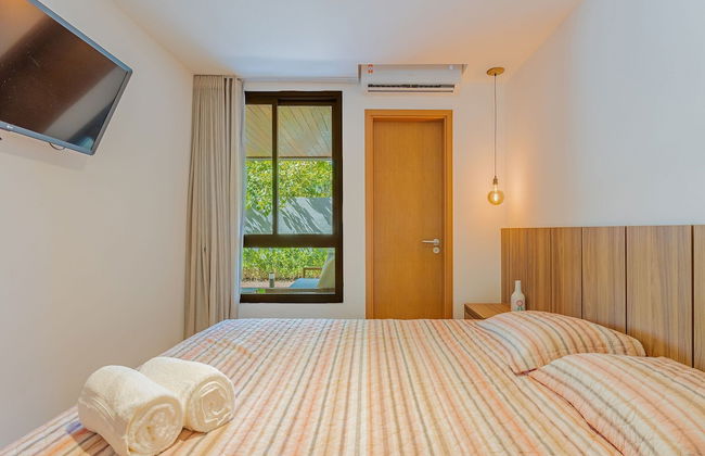 IT60 Lindo Village 2 Suítes - Itacimirim - Photo 8