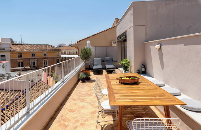 Solaga - Larios Suites - Foto 74