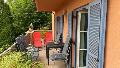 Gemütliches Domizil über den Dächern von Jena - Foto 3